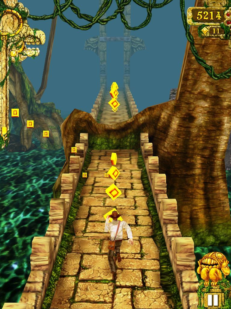 Golden Temple Run Game Free Download For Android Filerenew